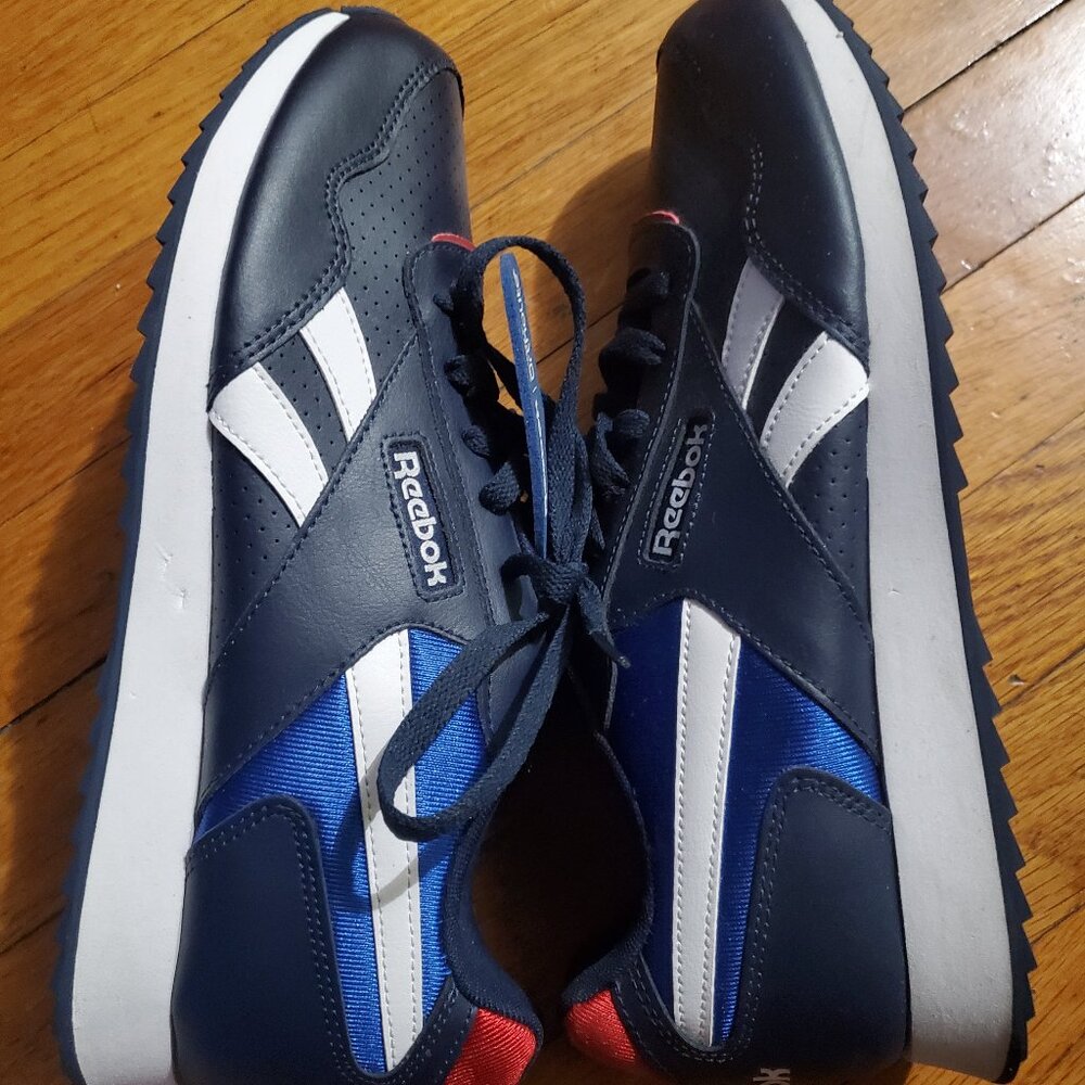 Reebok Men's Classic Running Shoe